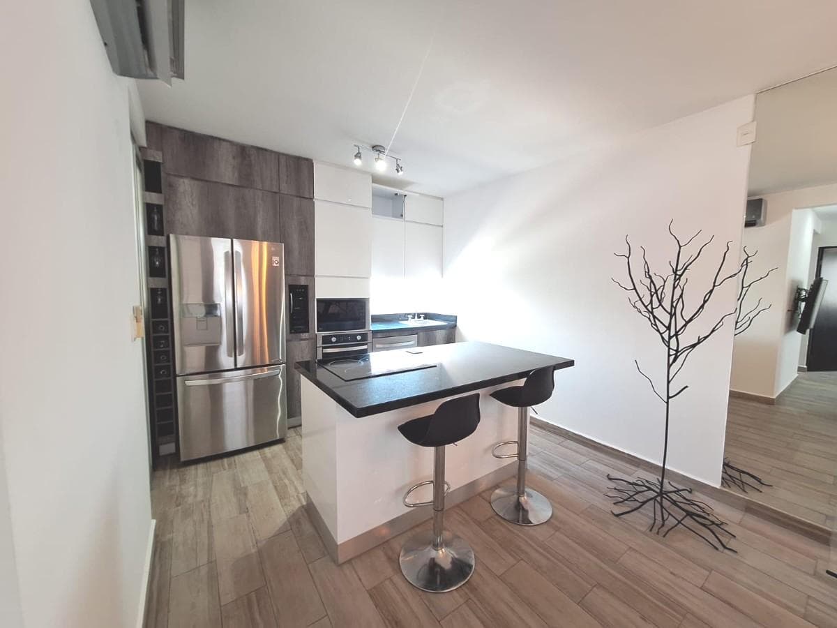 Apartment for Rent in Punta Estrella, Playa del Carmen