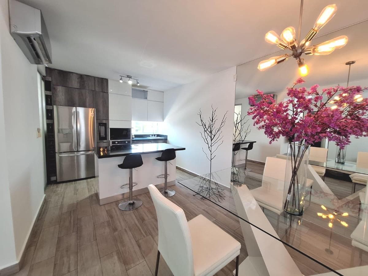 Apartment for Rent in Punta Estrella, Playa del Carmen