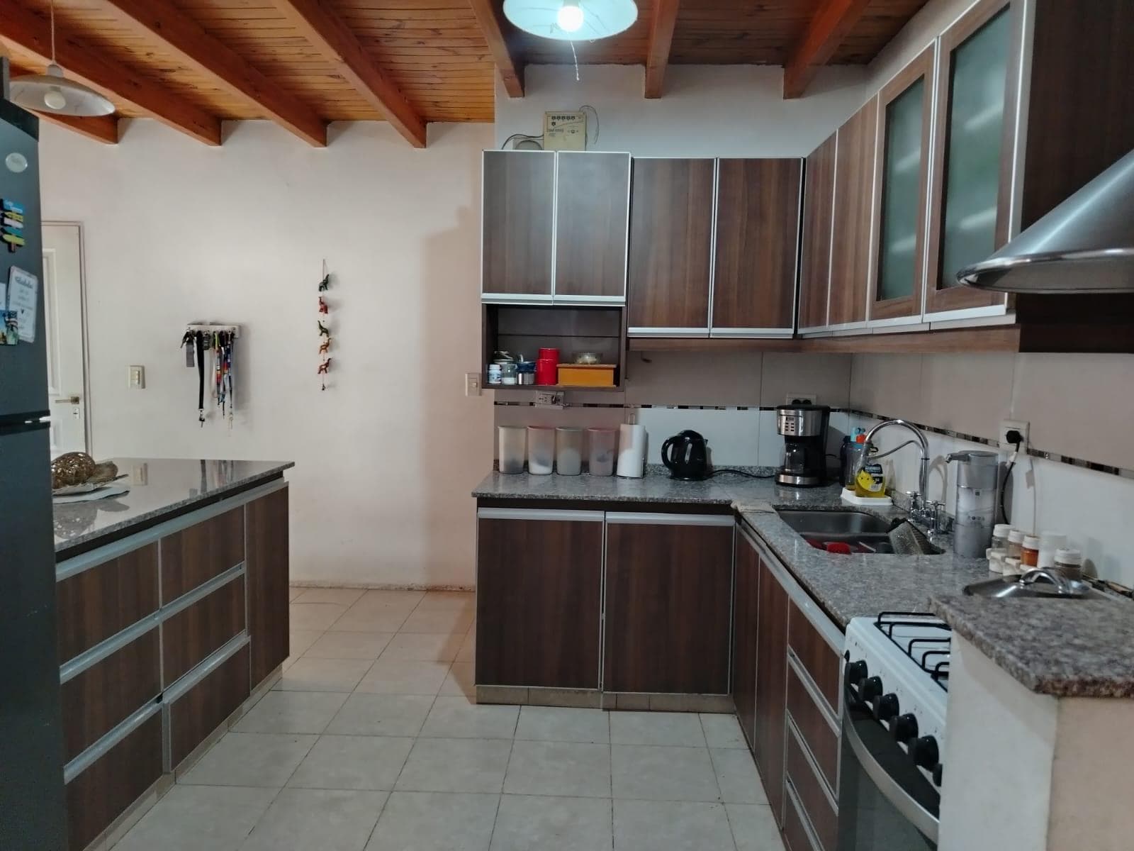 House for Sale, Ideal Investment, Parque Universitario Neighborhood, Luján de Cuyo