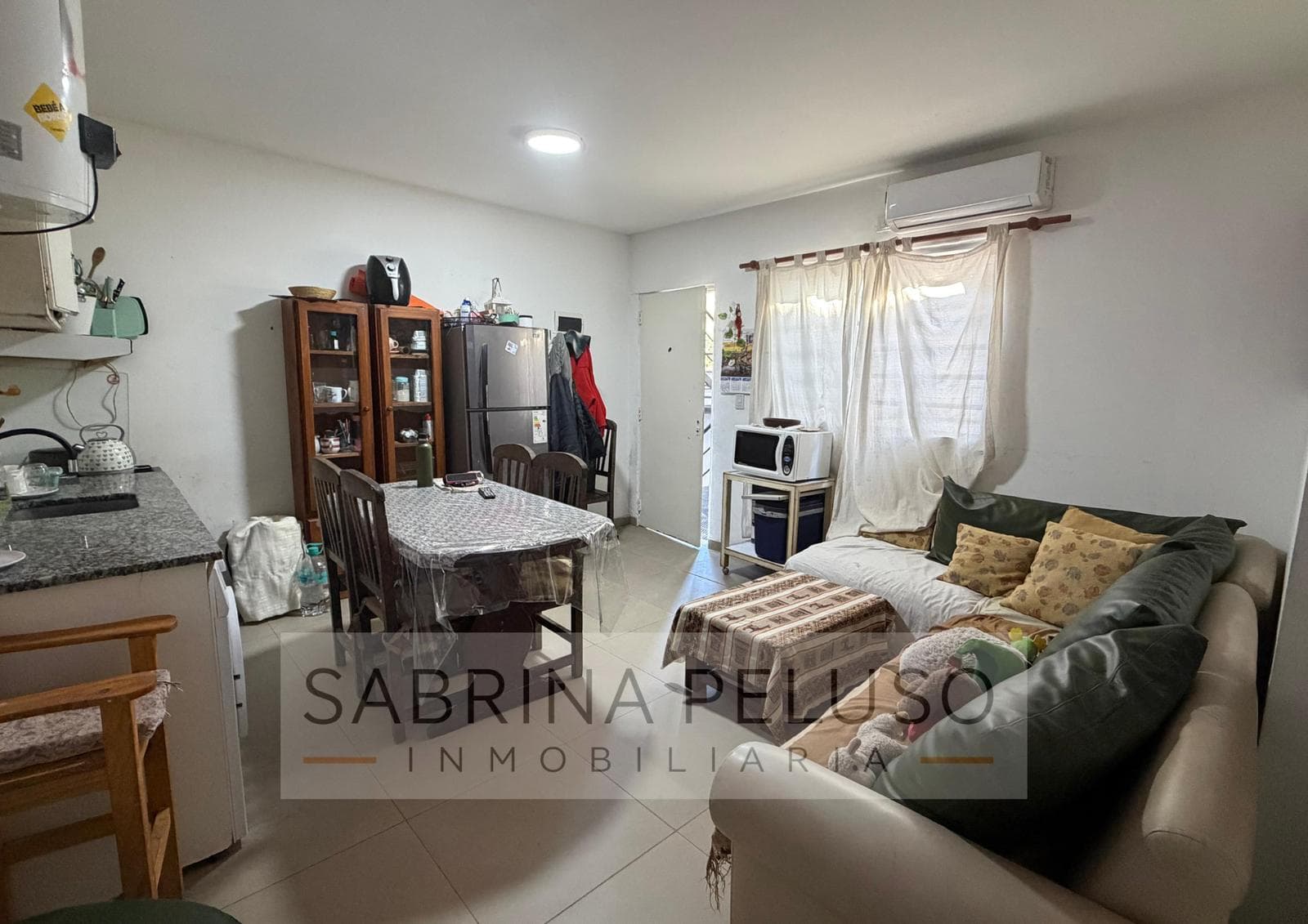 2-Bedroom Apartment for Sale in Paso del Rey, Moreno