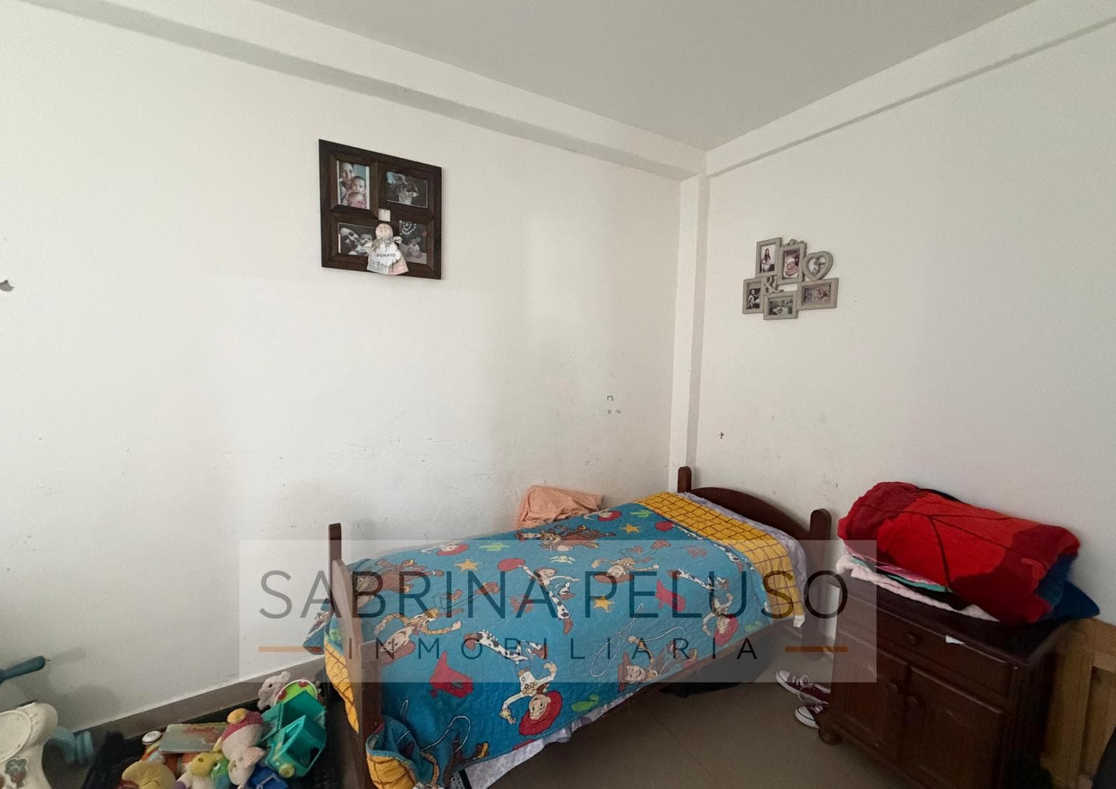 2-Bedroom Apartment for Sale in Paso del Rey, Moreno
