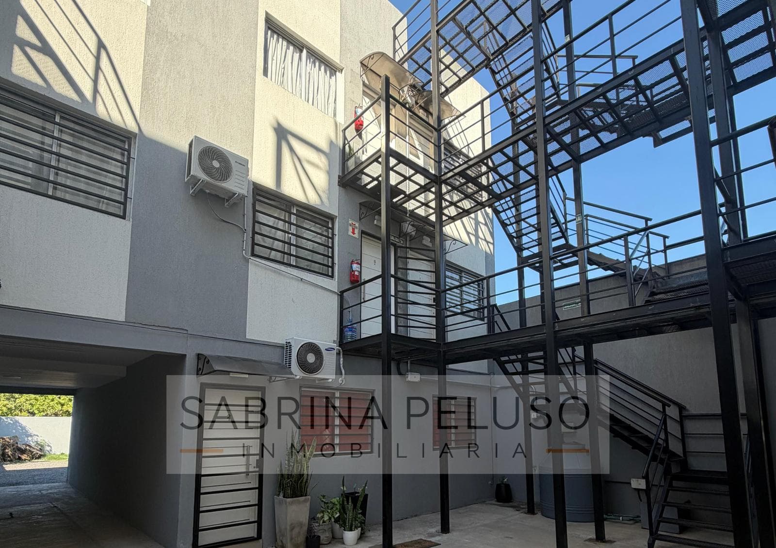 2-Bedroom Apartment for Sale in Paso del Rey, Moreno