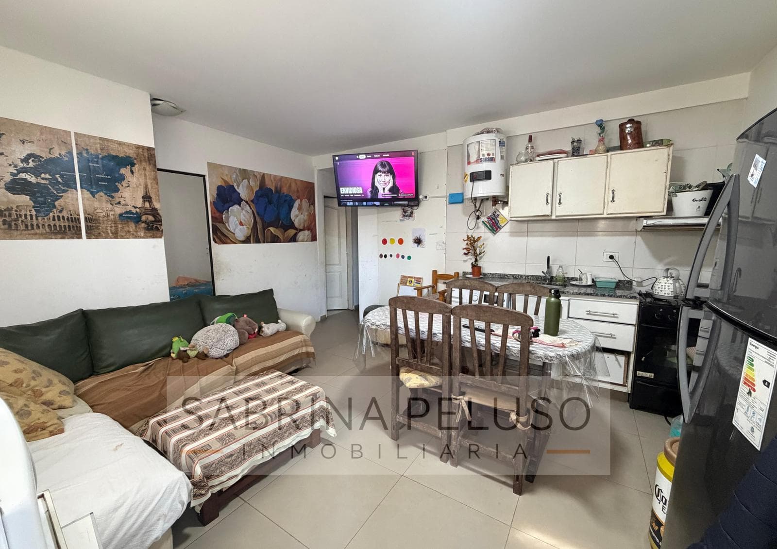 2-Bedroom Apartment for Sale in Paso del Rey, Moreno