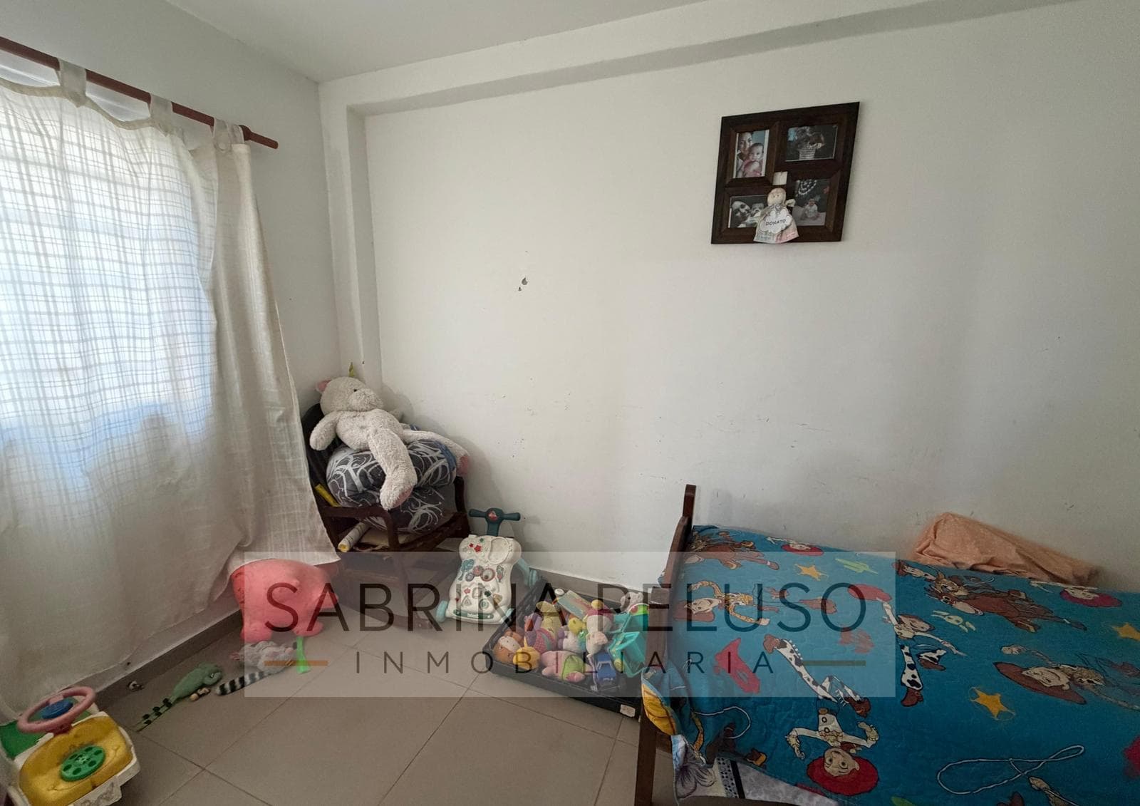 2-Bedroom Apartment for Sale in Paso del Rey, Moreno