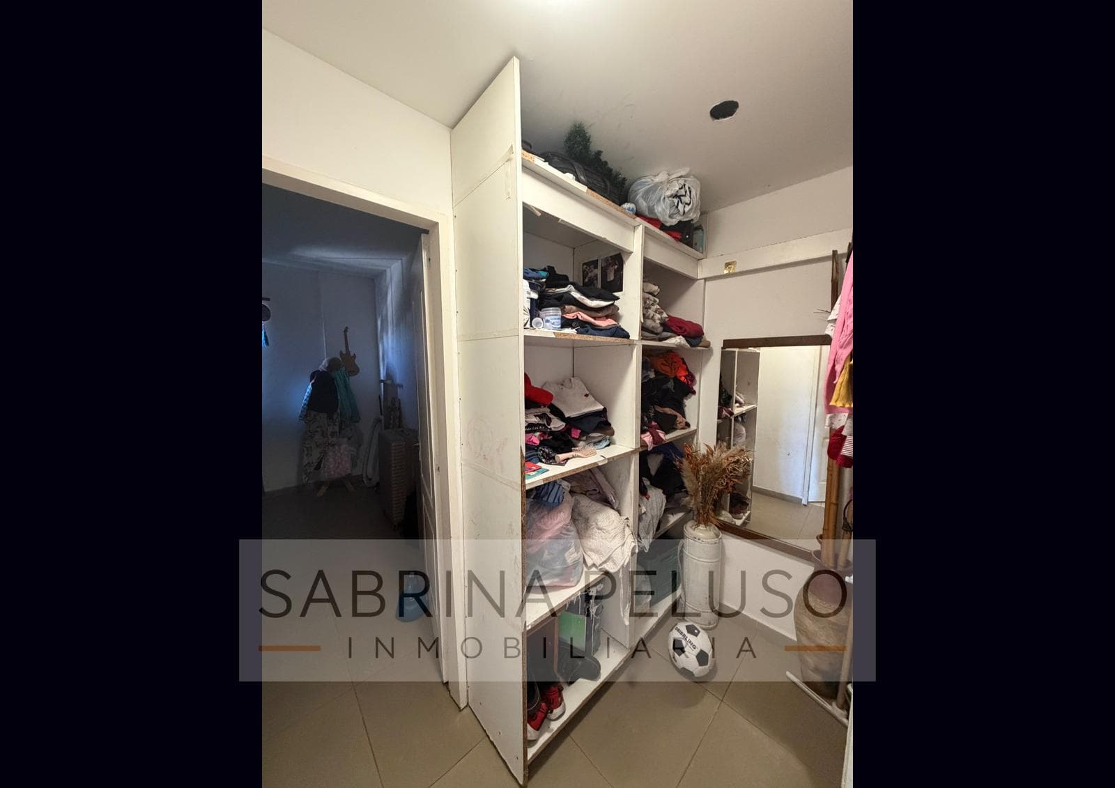 2-Bedroom Apartment for Sale in Paso del Rey, Moreno