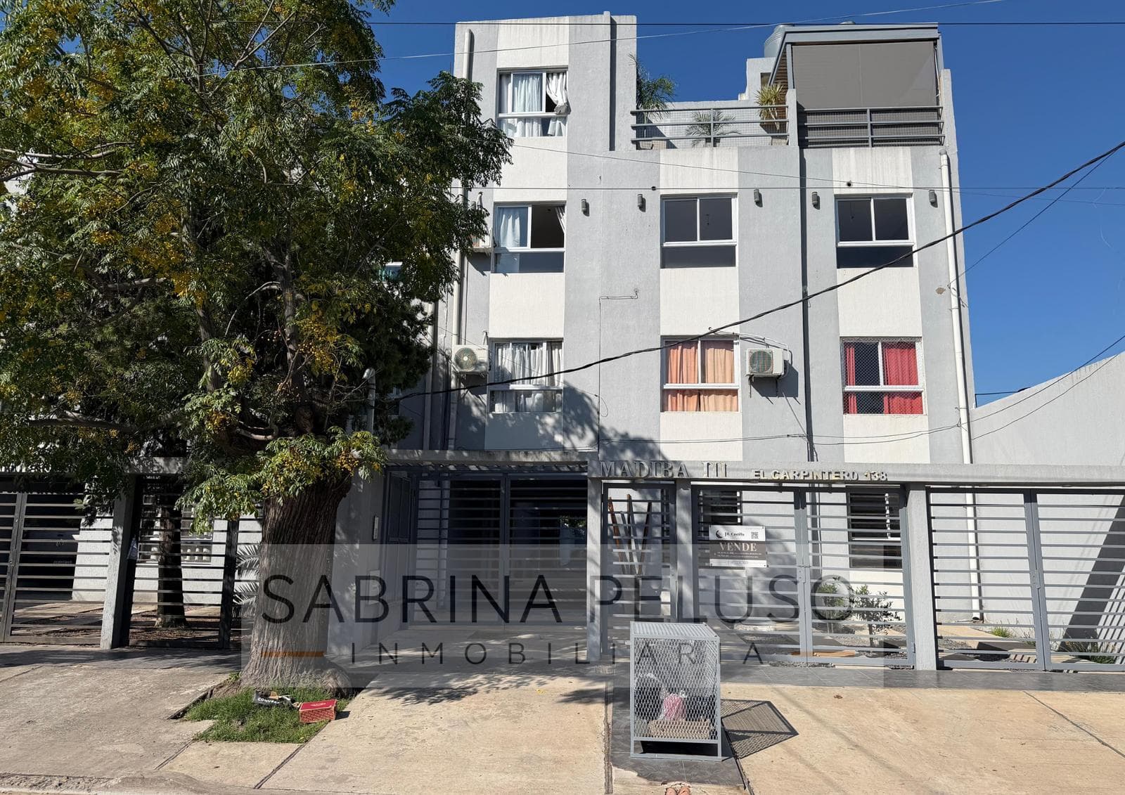 2-Bedroom Apartment for Sale in Paso del Rey, Moreno