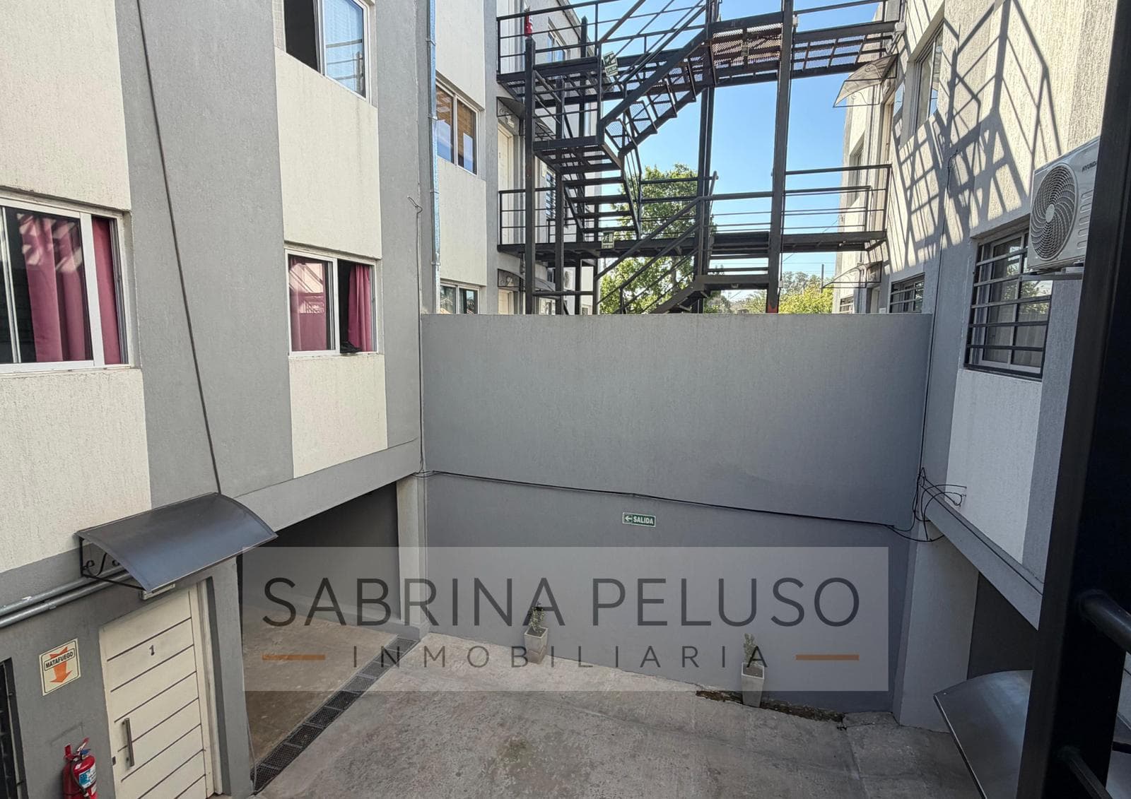 2-Bedroom Apartment for Sale in Paso del Rey, Moreno
