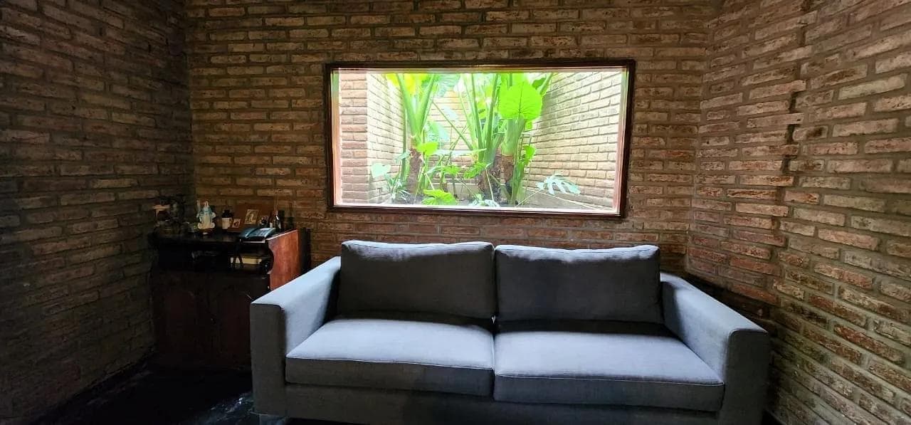 House in Villa Belgrano, Mariotte 6500