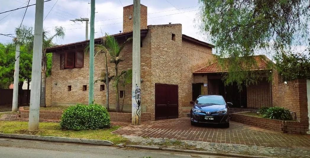 House in Villa Belgrano, Mariotte 6500