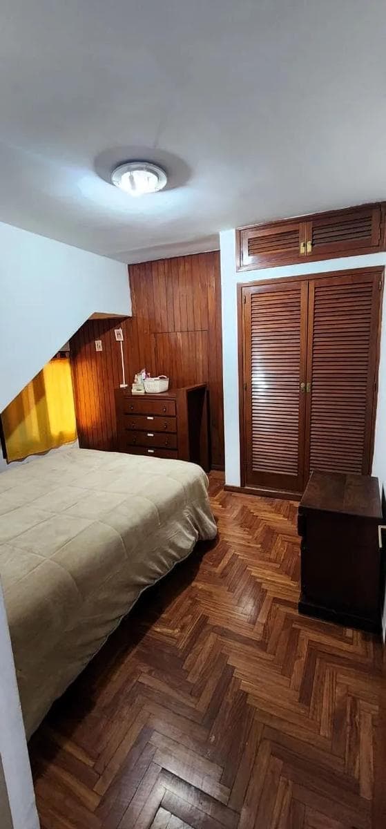 House in Villa Belgrano, Mariotte 6500