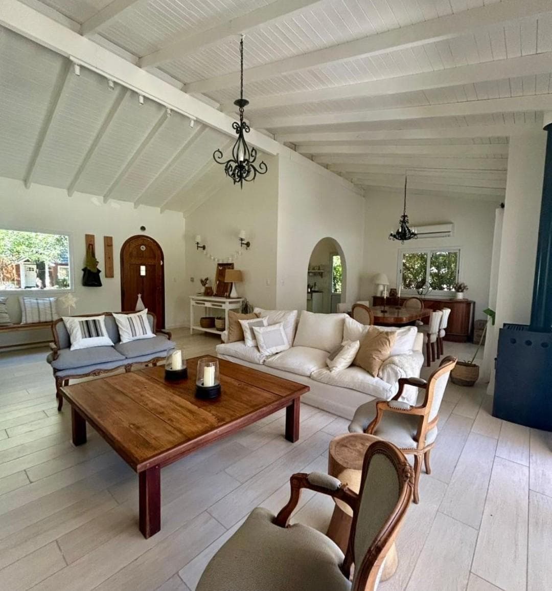 Vacation Rental Home