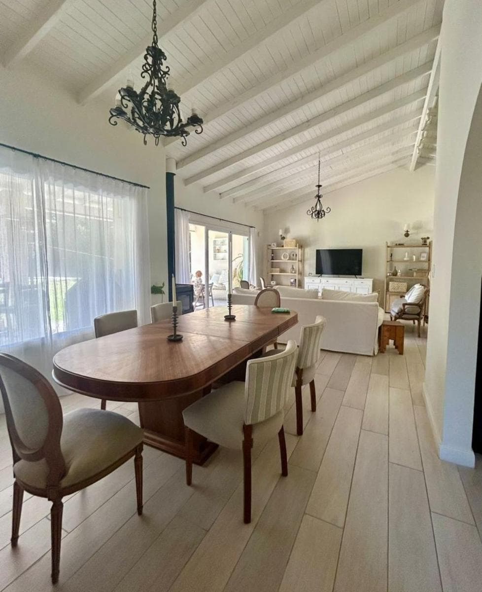 Vacation Rental Home