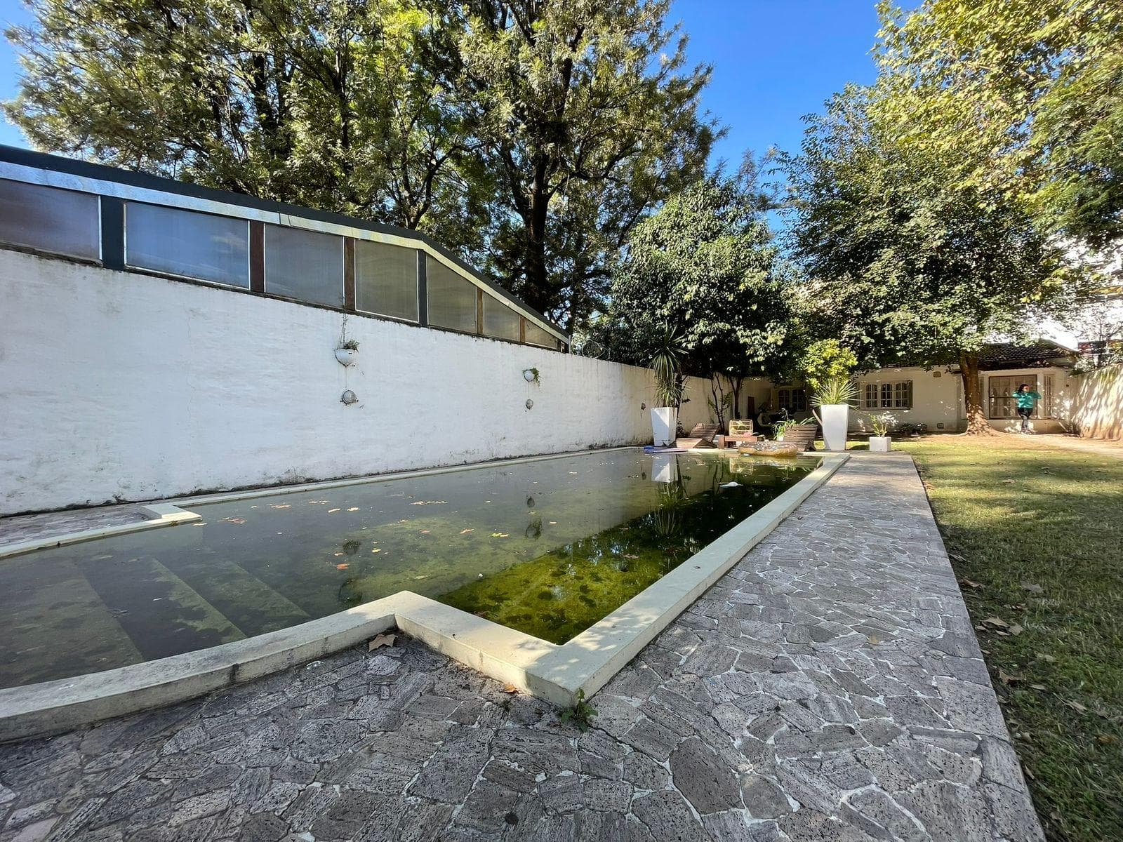 House in Arguello