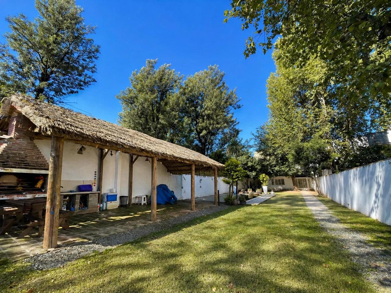 House in Arguello