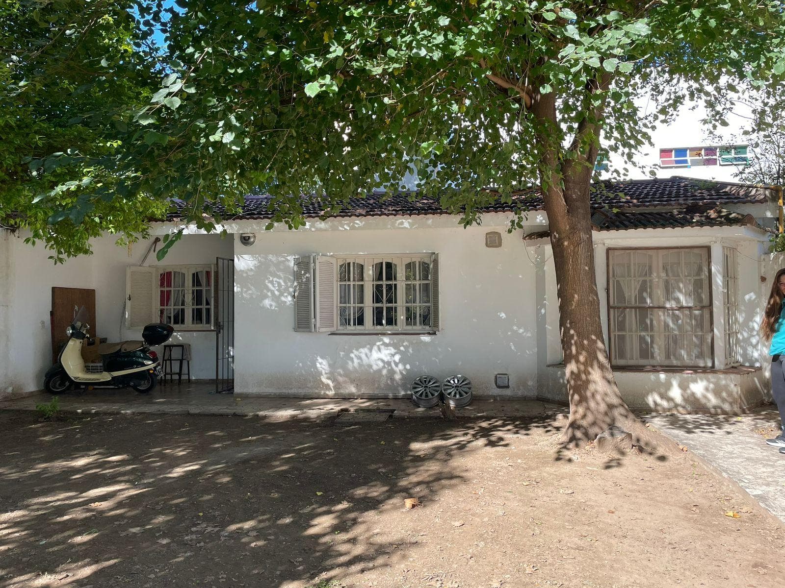 House in Arguello