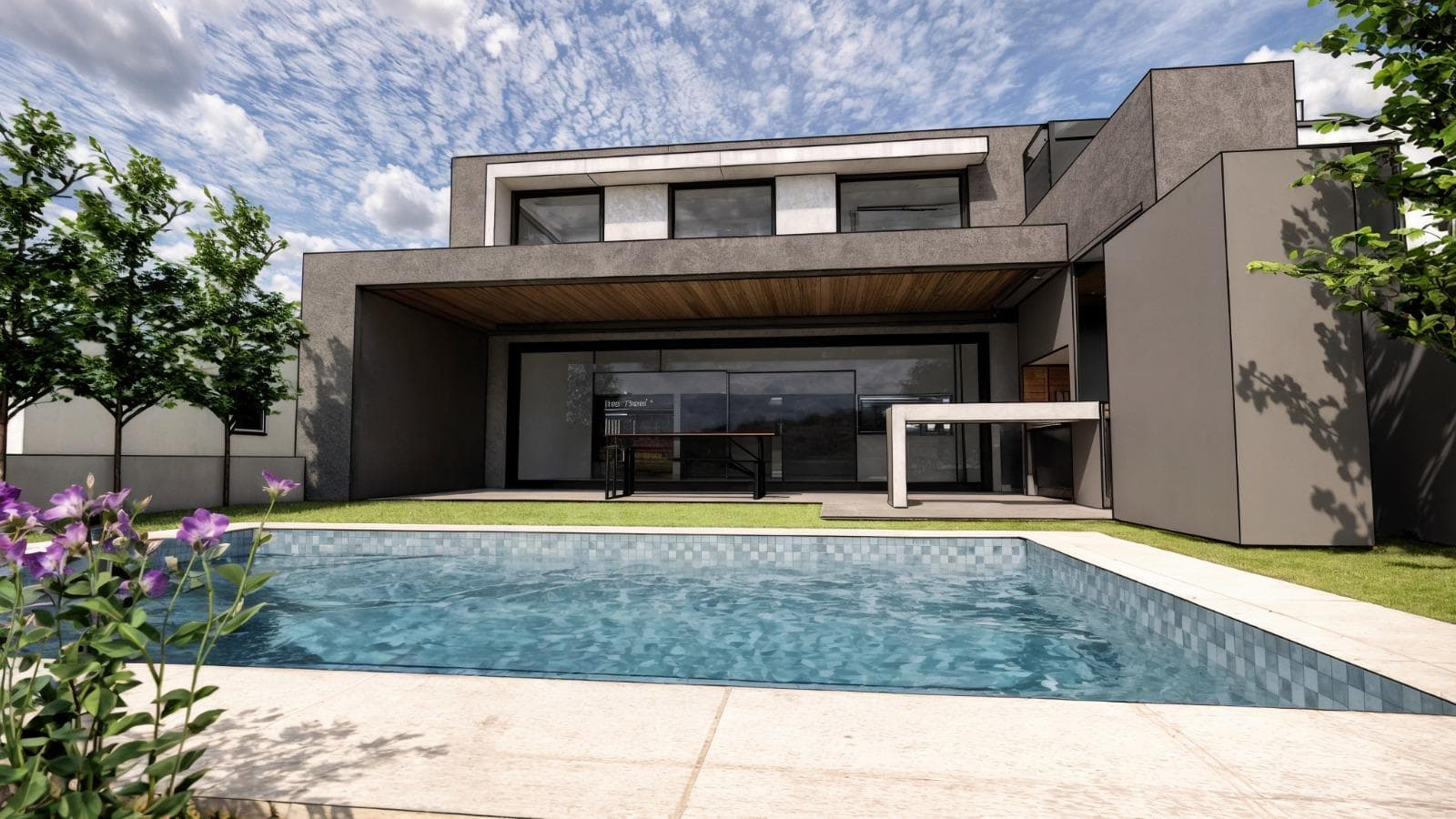 House for Sale, 3 Bedrooms, Solares