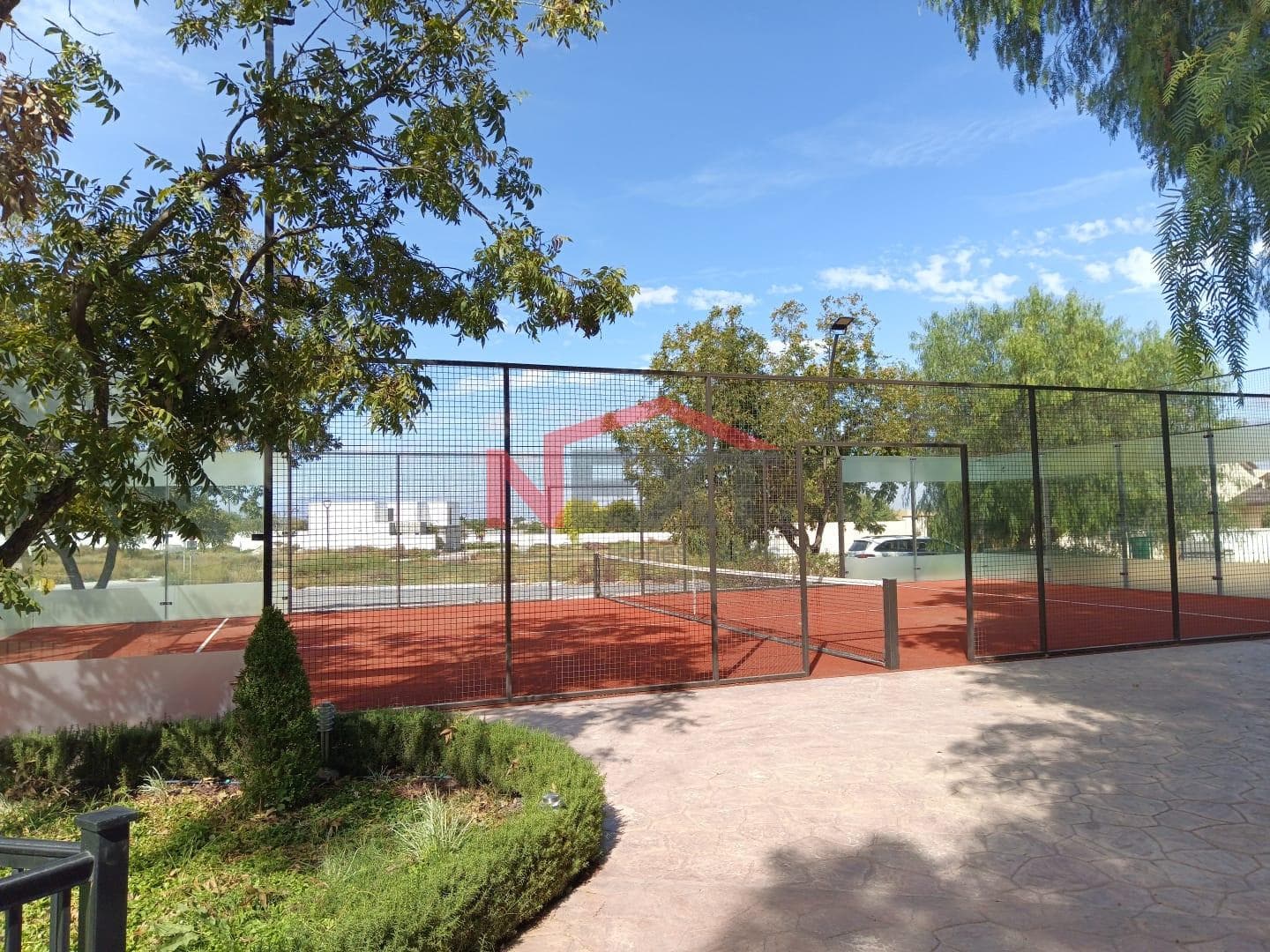 Land for Sale in the La Joya Arteaga Residential Community