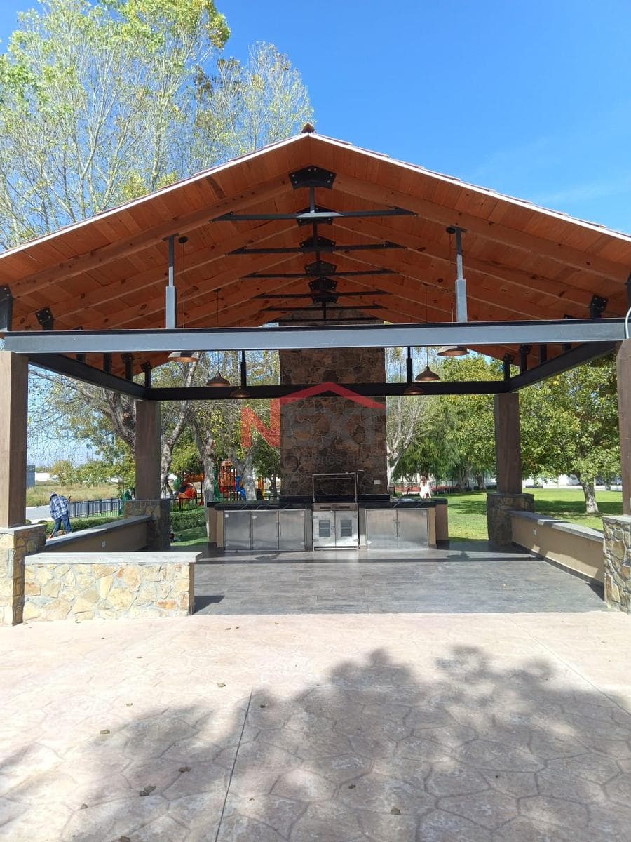 Land for Sale in the La Joya Arteaga Residential Community