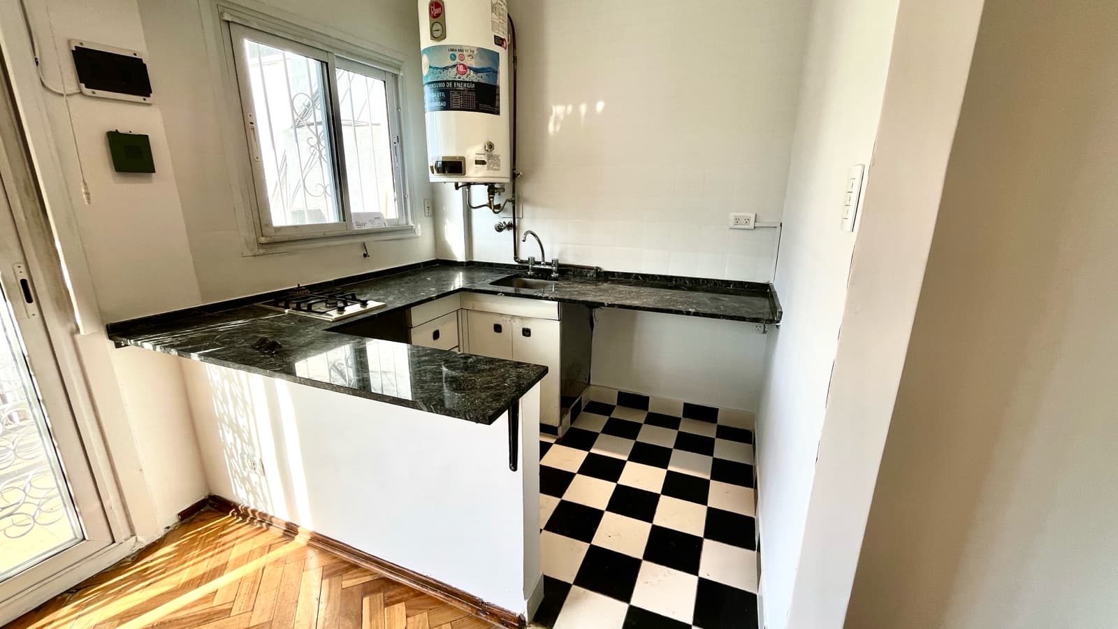Apartment for Sale in Palermo