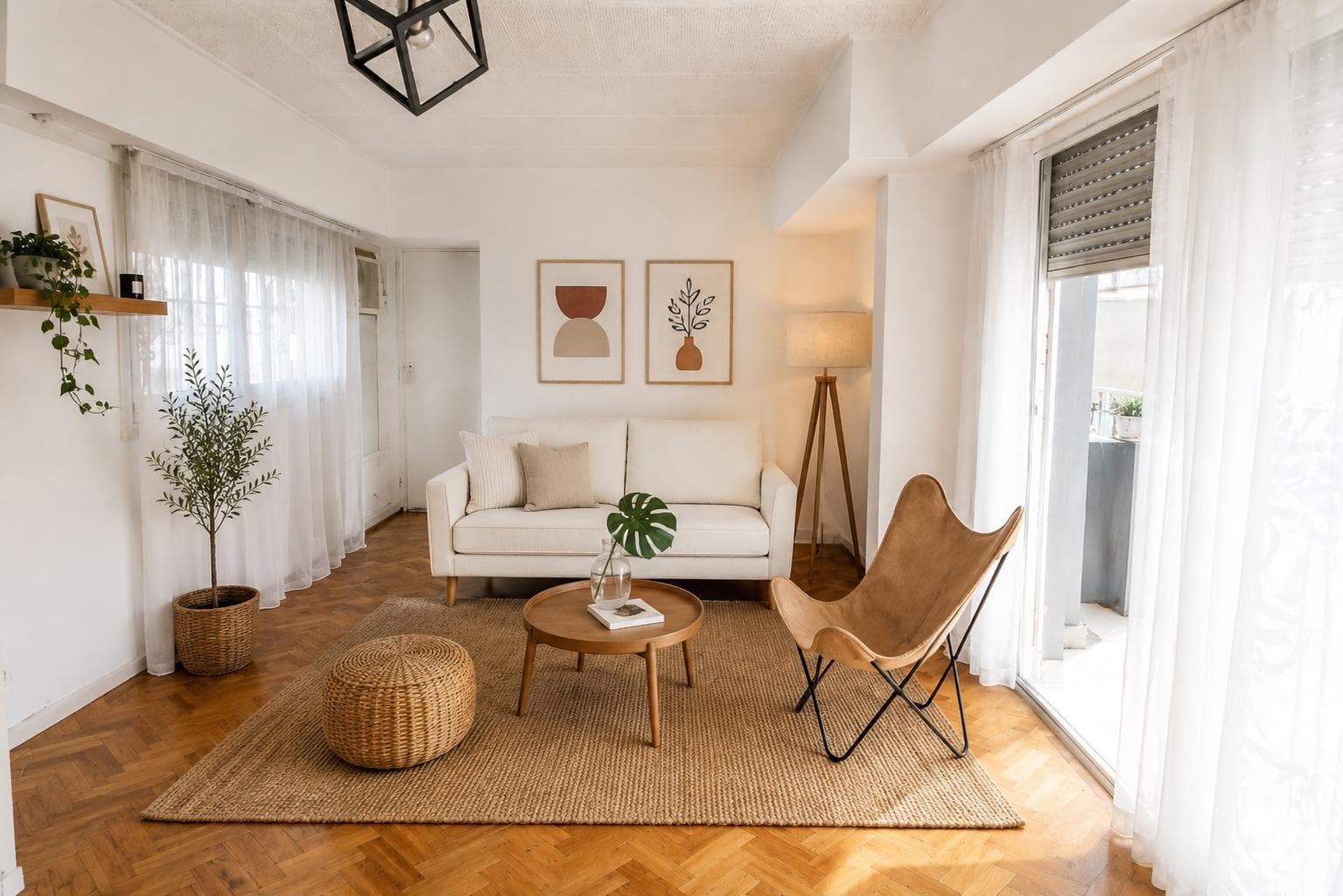Apartment for Sale in Palermo