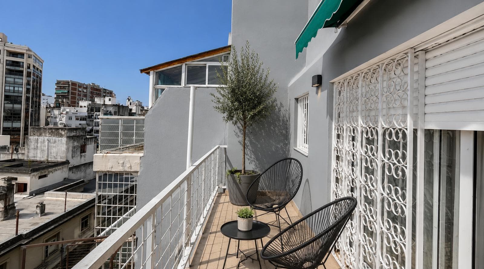 Apartment for Sale in Palermo
