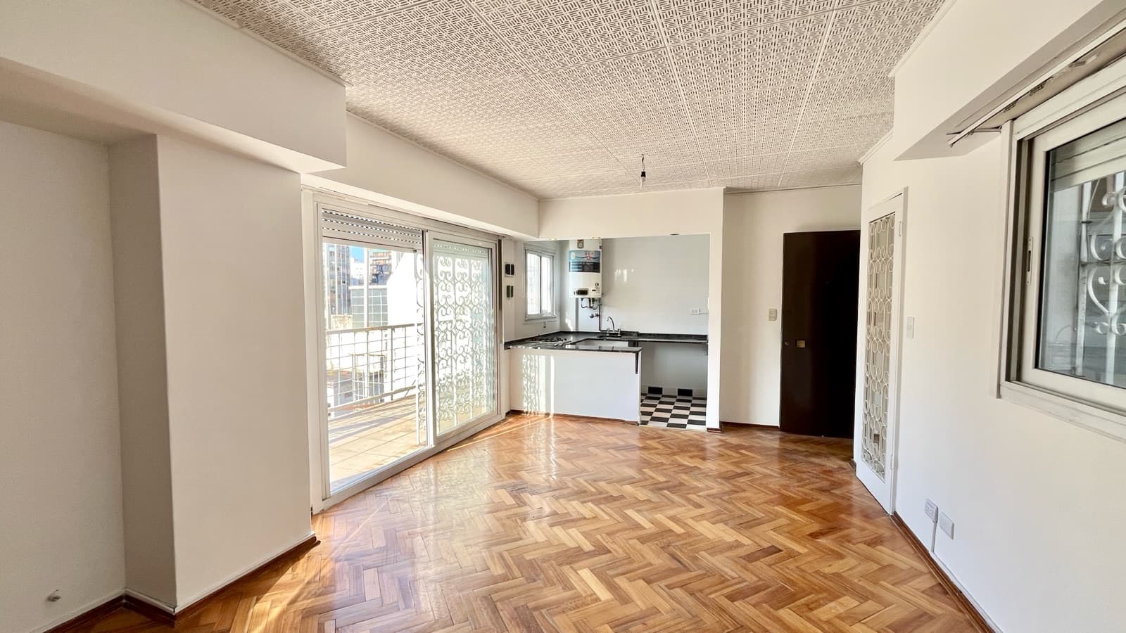 Apartment for Sale in Palermo
