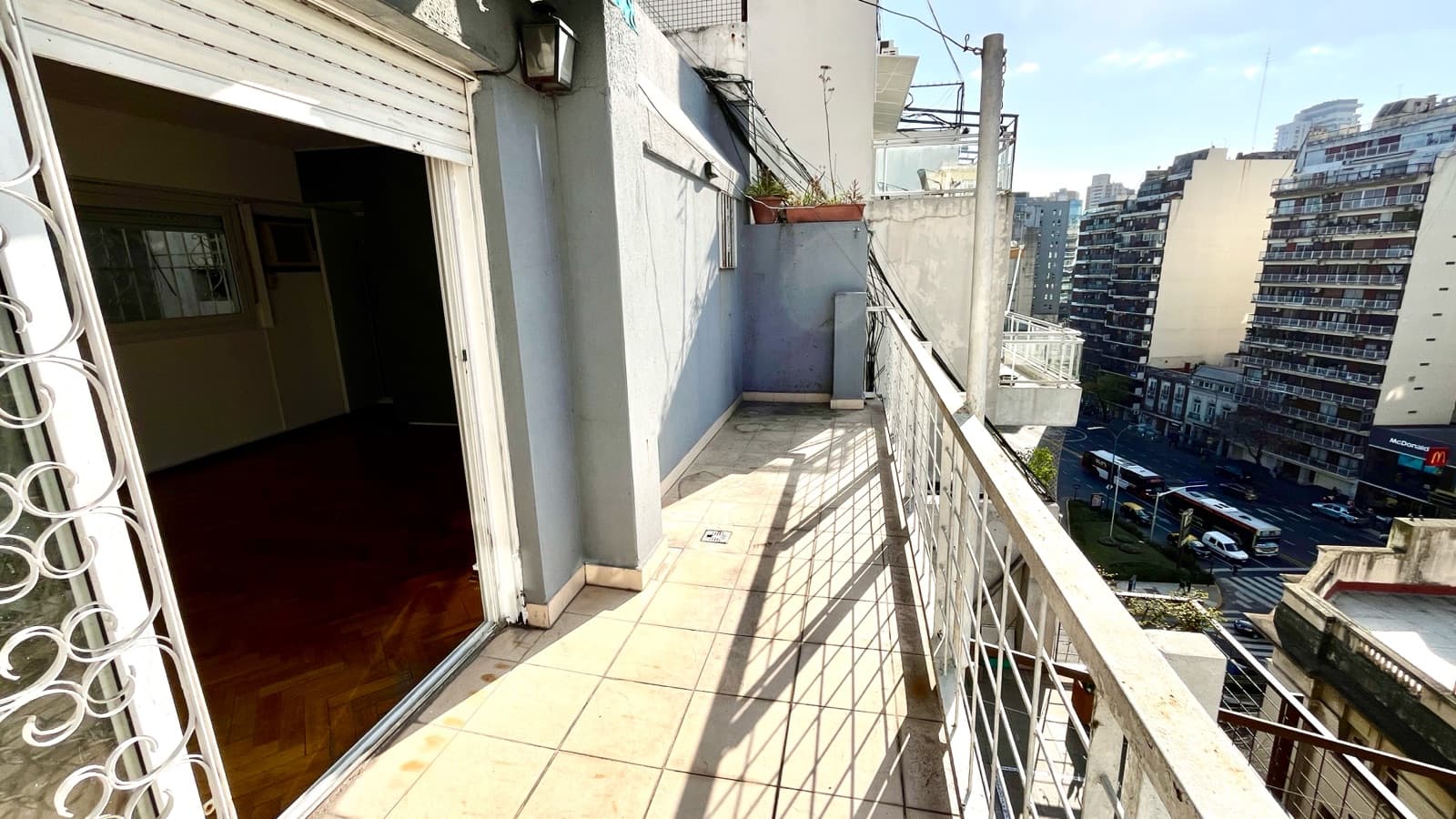 Apartment for Sale in Palermo