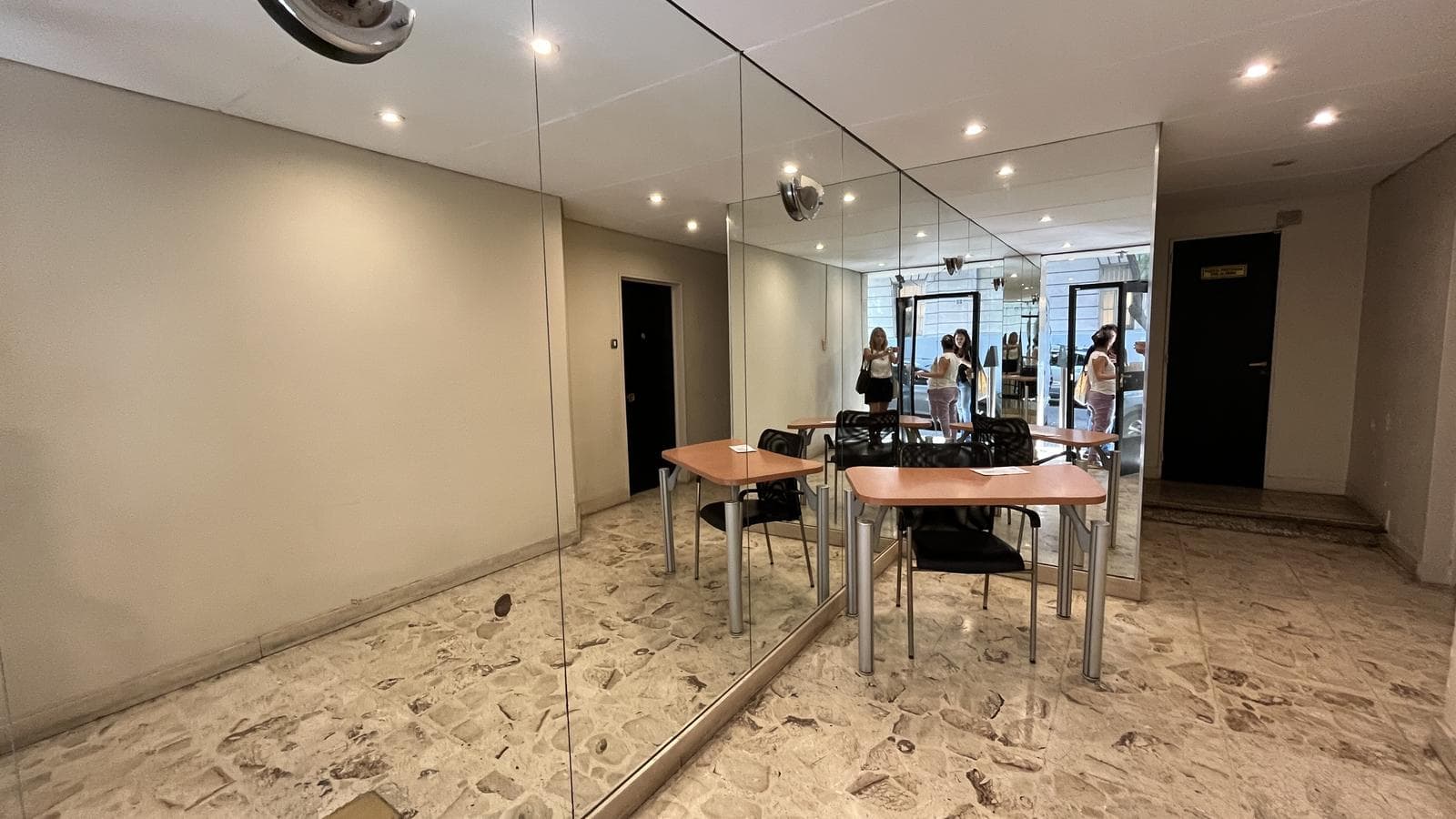 Apartment for Sale in Palermo