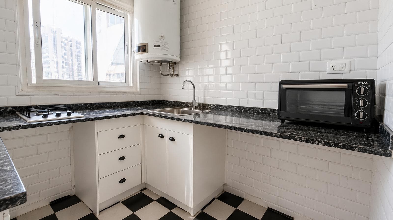 Apartment for Sale in Palermo