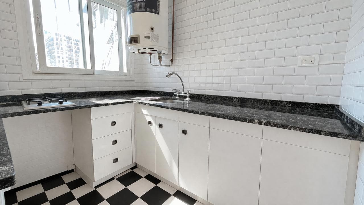 Apartment for Sale in Palermo
