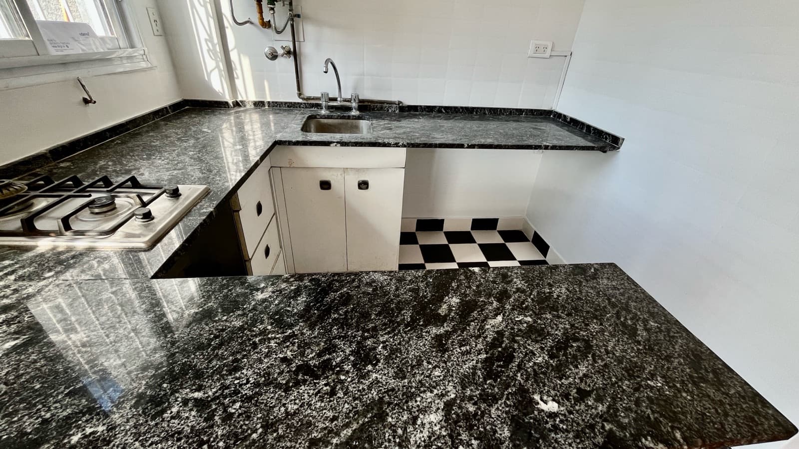 Apartment for Sale in Palermo
