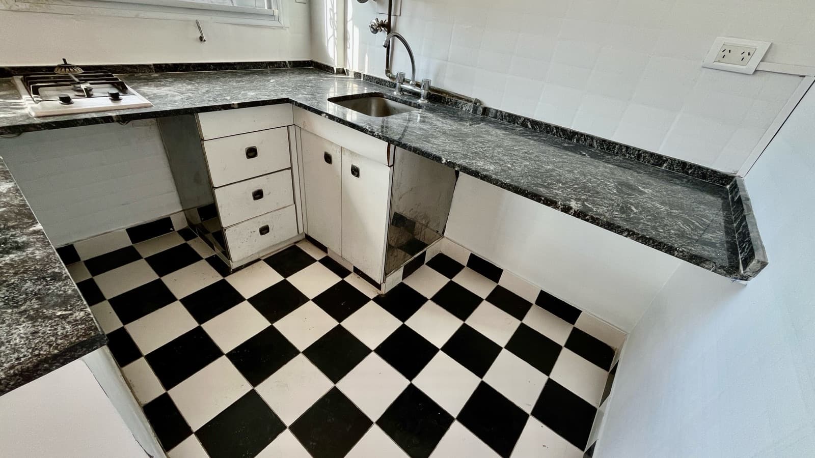 Apartment for Sale in Palermo