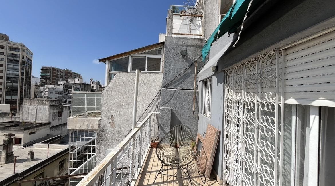 Apartment for Sale in Palermo