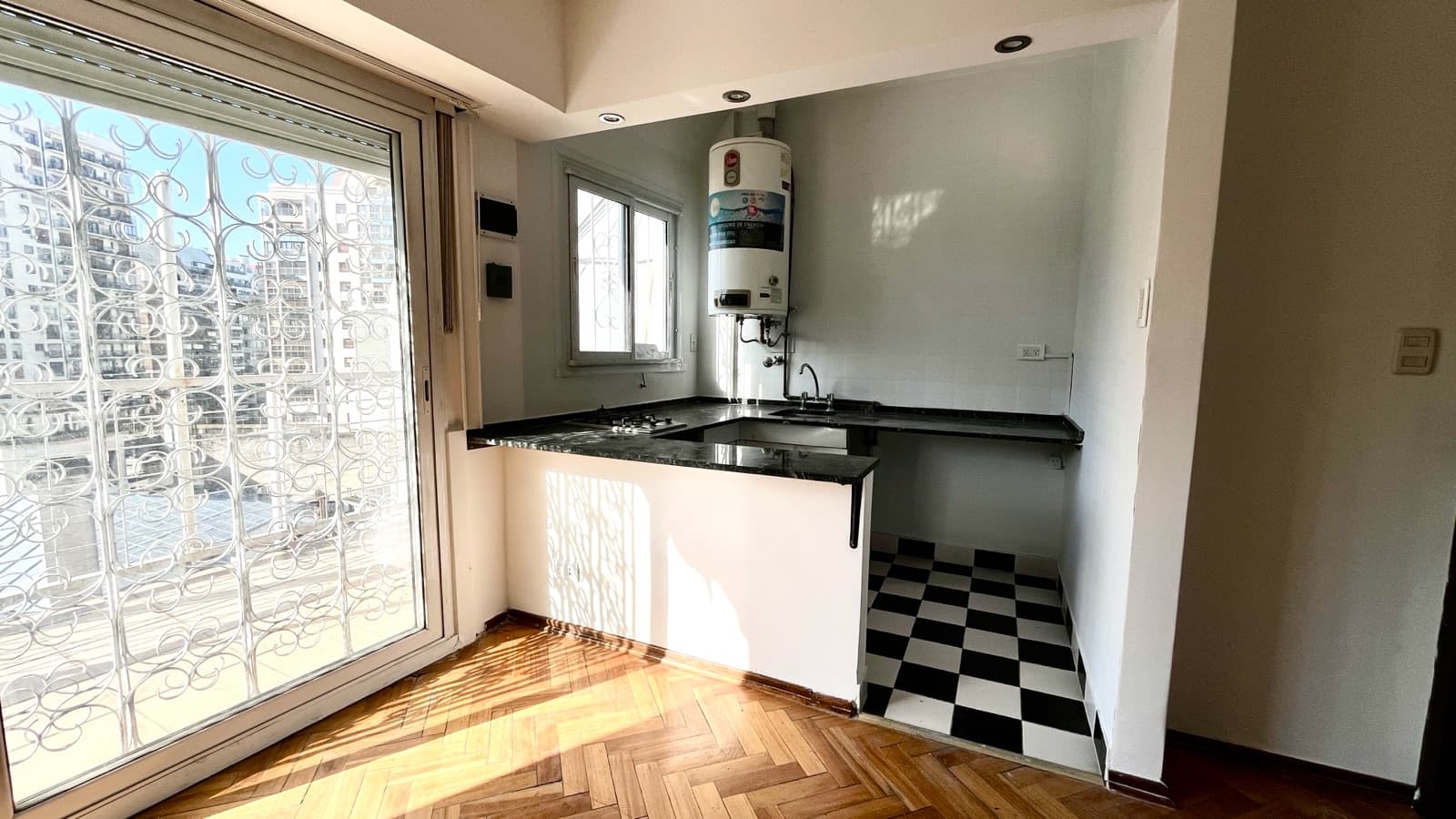 Apartment for Sale in Palermo