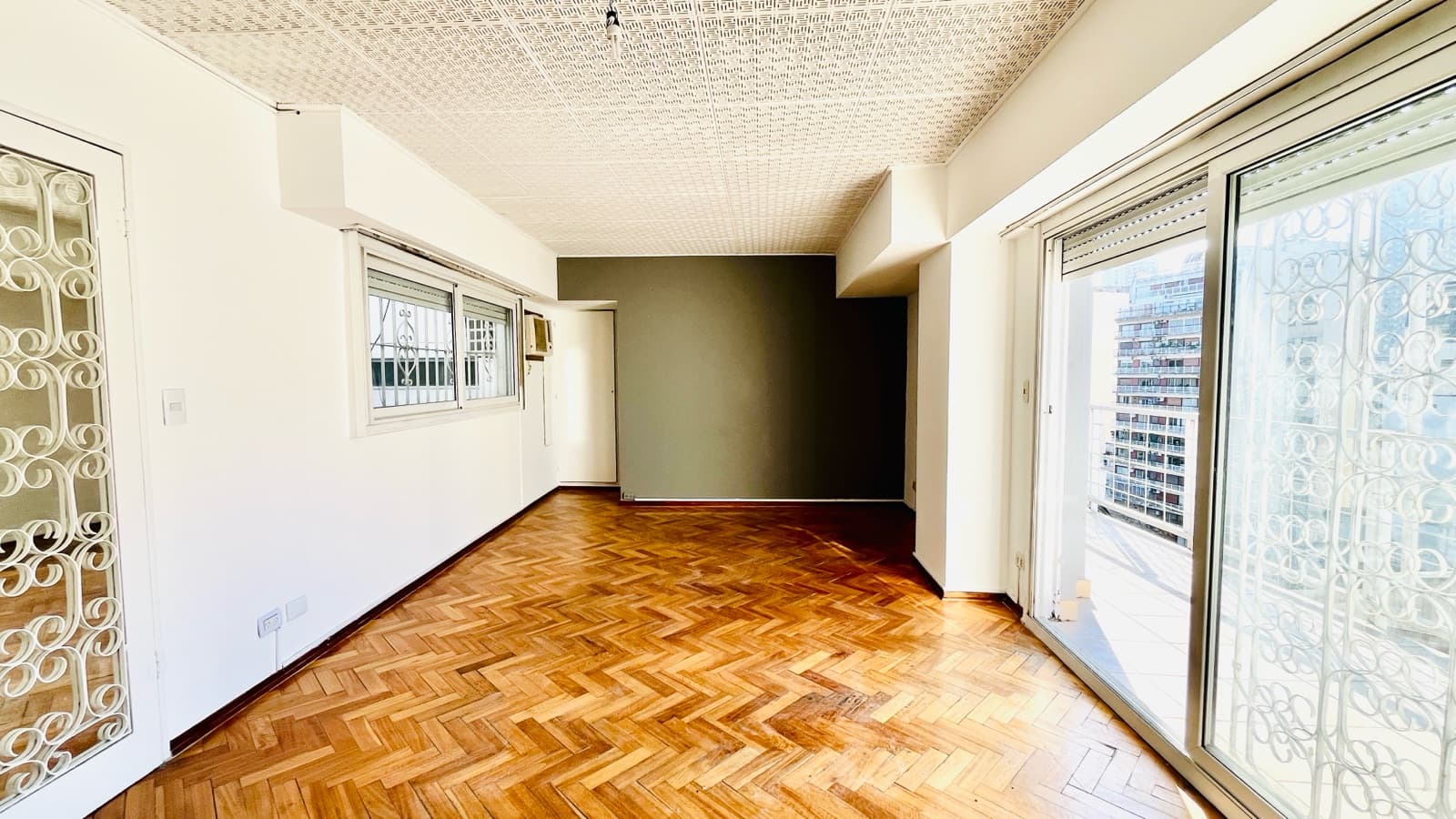 Apartment for Sale in Palermo