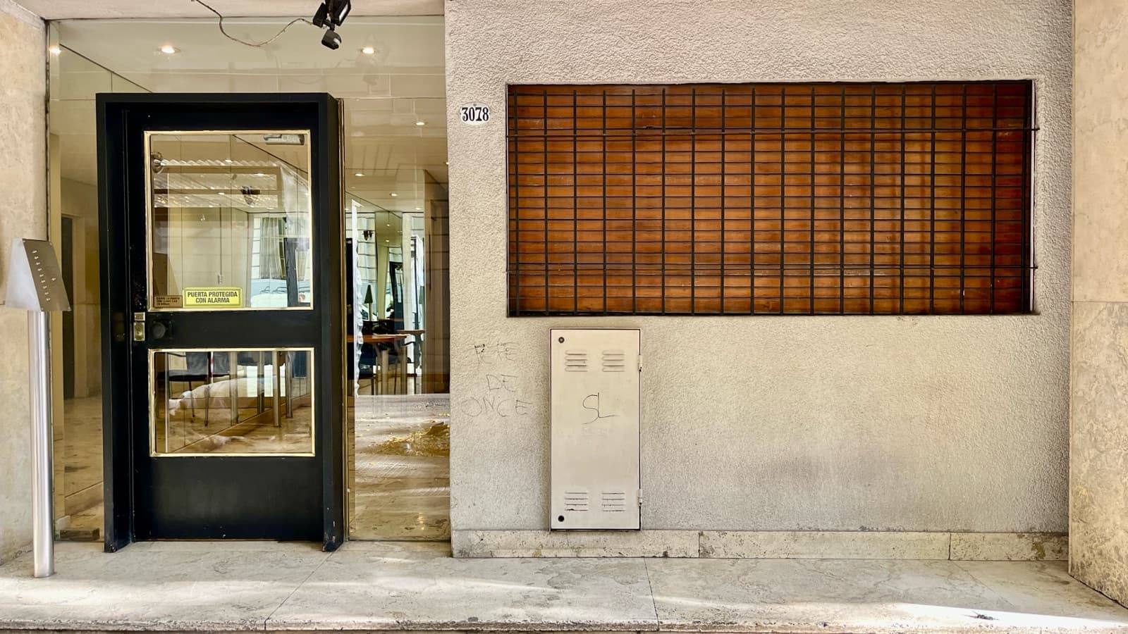 Apartment for Sale in Palermo