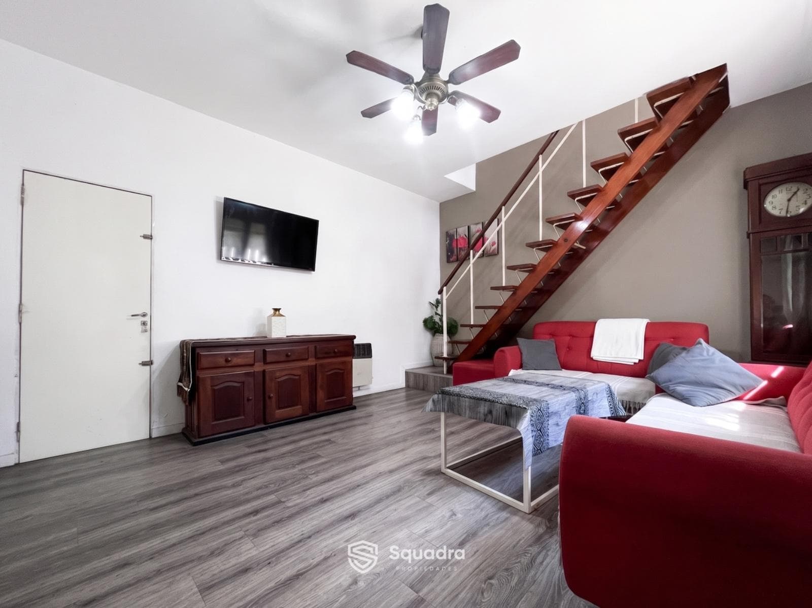 FOR SALE | TRADE - 3-bedroom house with utility room, garage, patio, and terrace - Abasto neighborhood, Rosario.