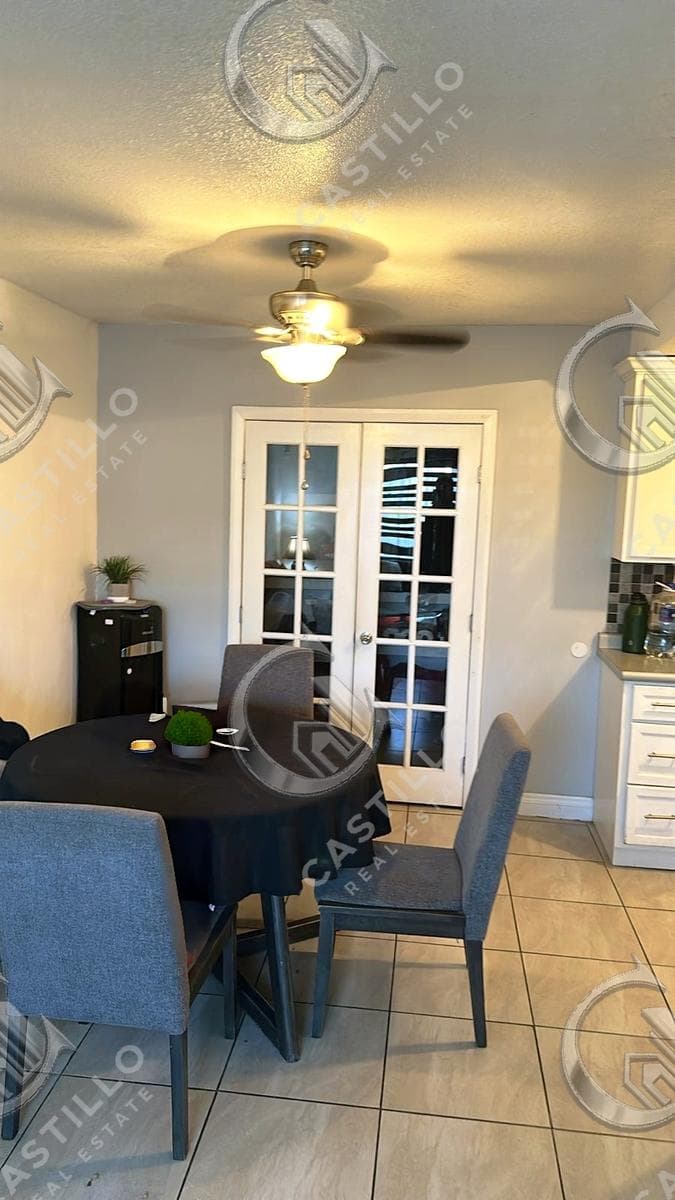 House for SALE in Misión San Vizcaíno, Mexicali, Baja California