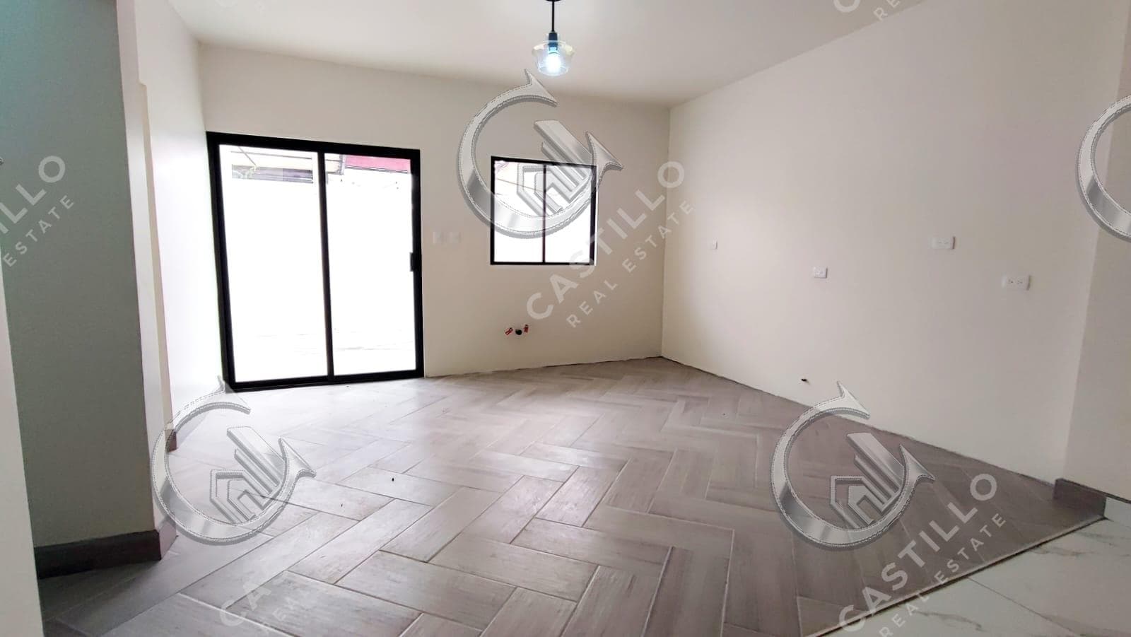 House for Sale on Col. Lázaro Cárdenas, Mexicali, BC