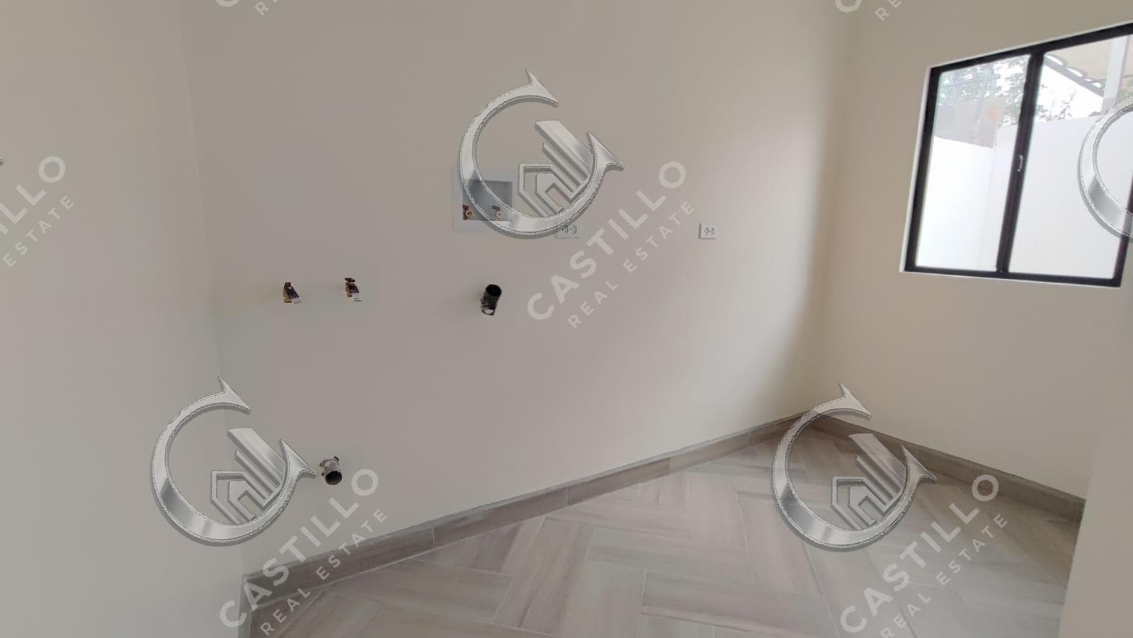 House for Sale on Col. Lázaro Cárdenas, Mexicali, BC