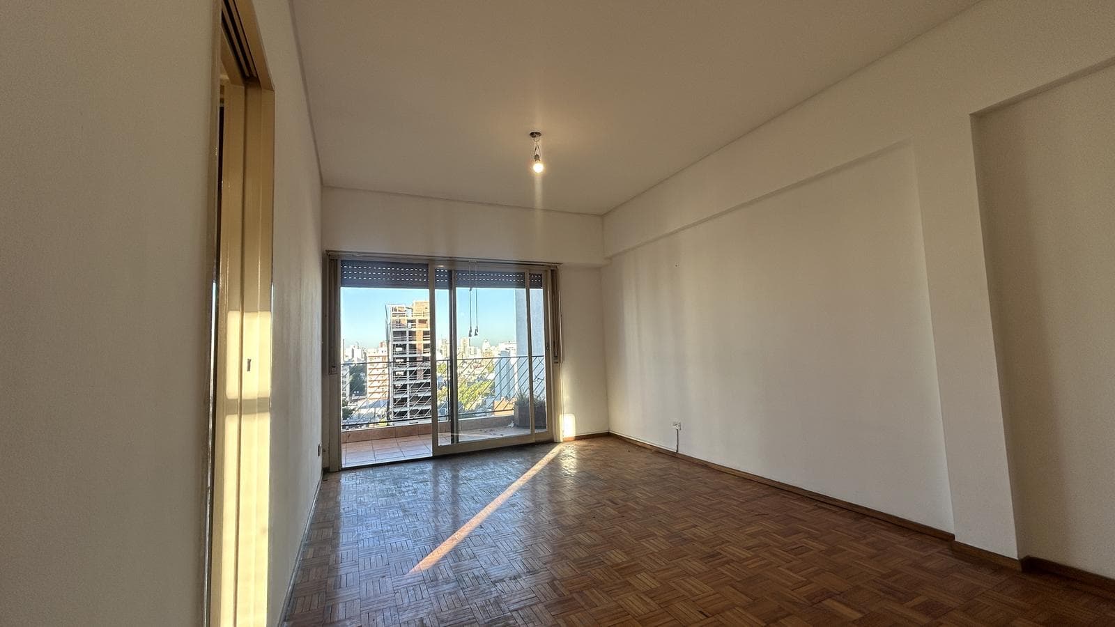 For Sale, Apartment, 3 Rooms, Garage, Balcony, Caballito