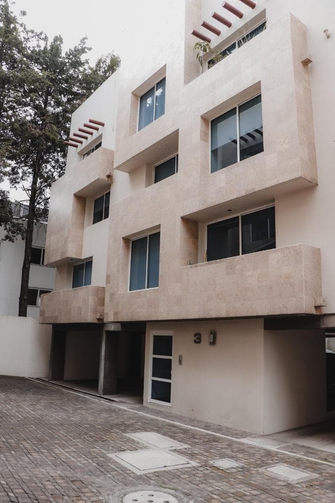 Apartment for Sale in Contadero