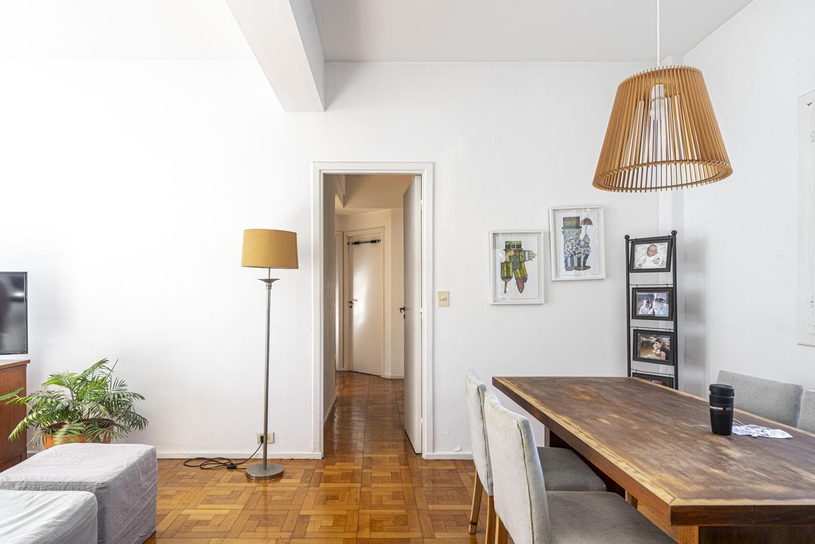 Apartment | For Sale | Palermo | Palermo Chico | 4 rooms | Parking space