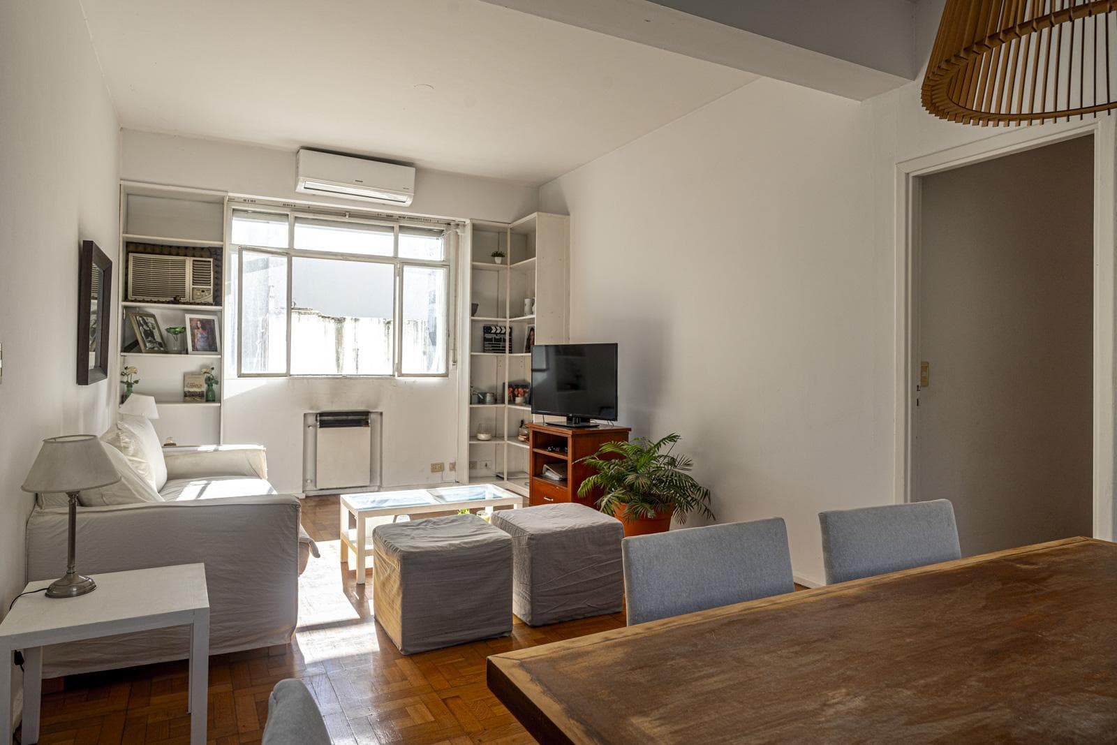 Apartment | For Sale | Palermo | Palermo Chico | 4 rooms | Parking space