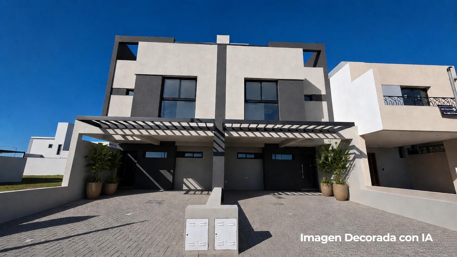 3-Bedroom Triplex in Quebradas de Manantiales | Pool, Terrace, and Financing Available