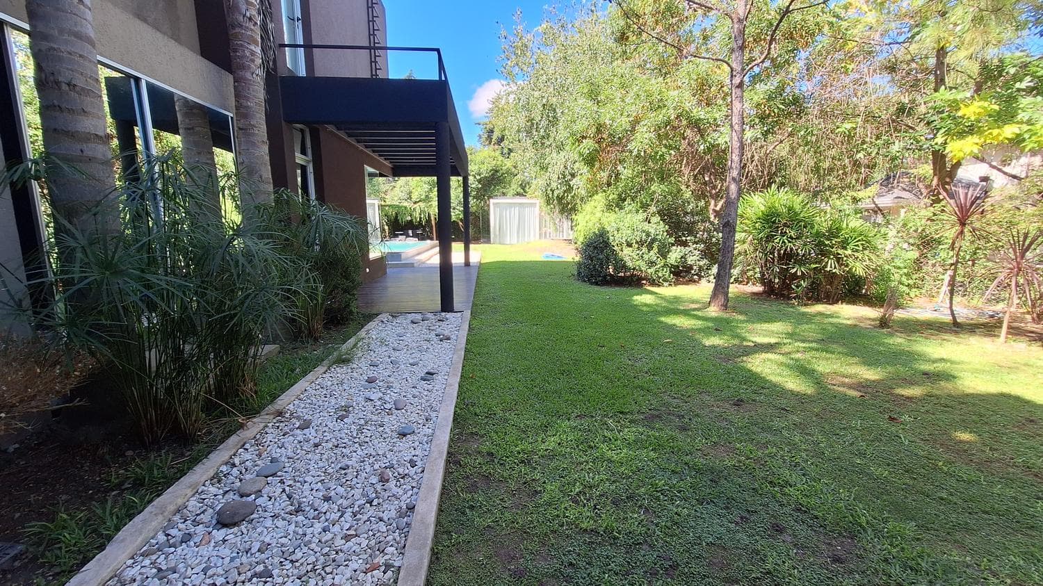 5-Room House for Rent in the La Montura Gated Community