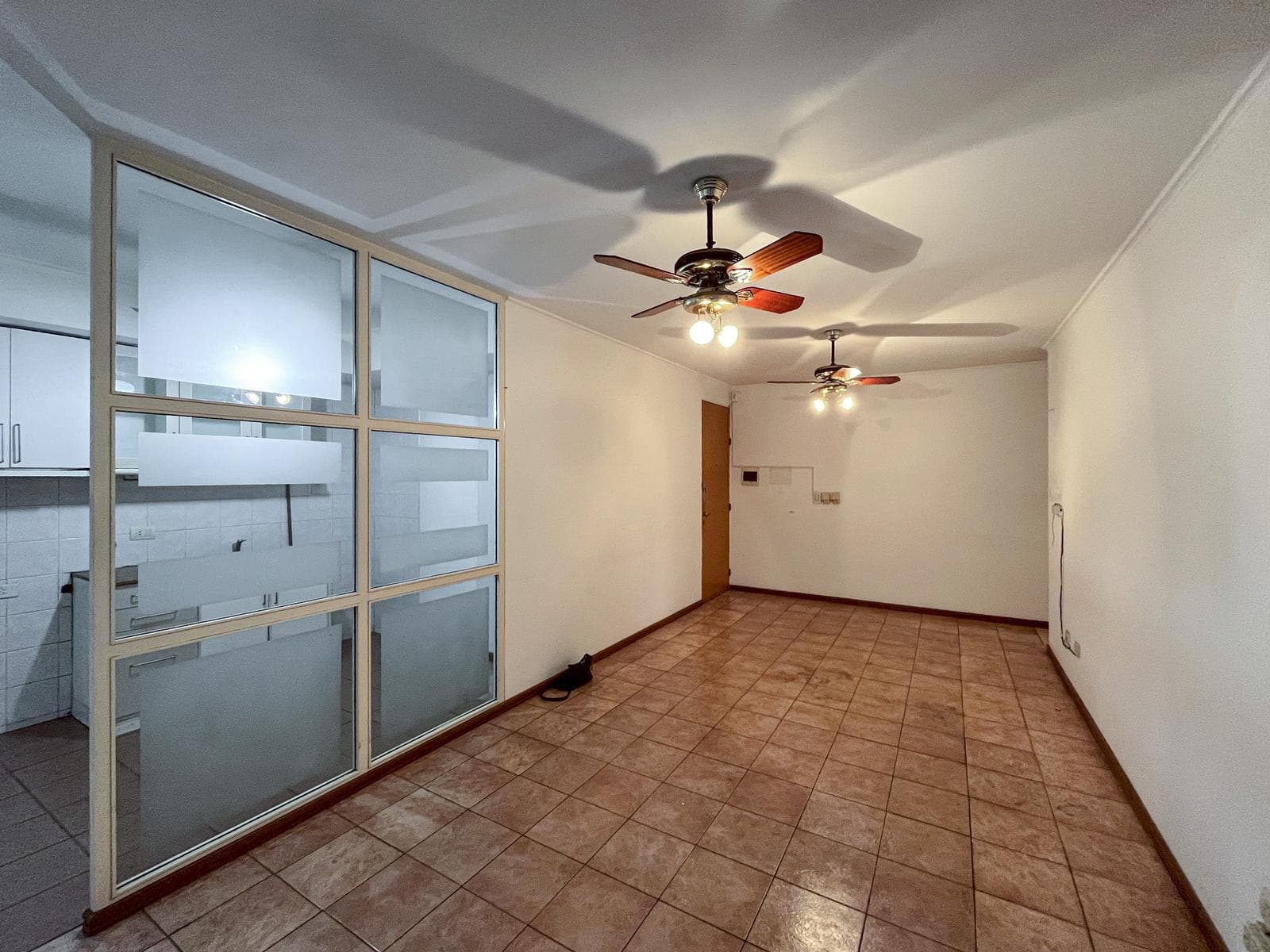 Great deal on a 2-bedroom apartment in the riverfront area