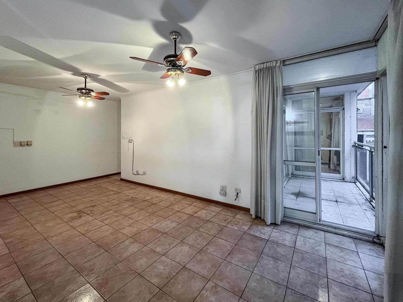 Great deal on a 2-bedroom apartment in the riverfront area