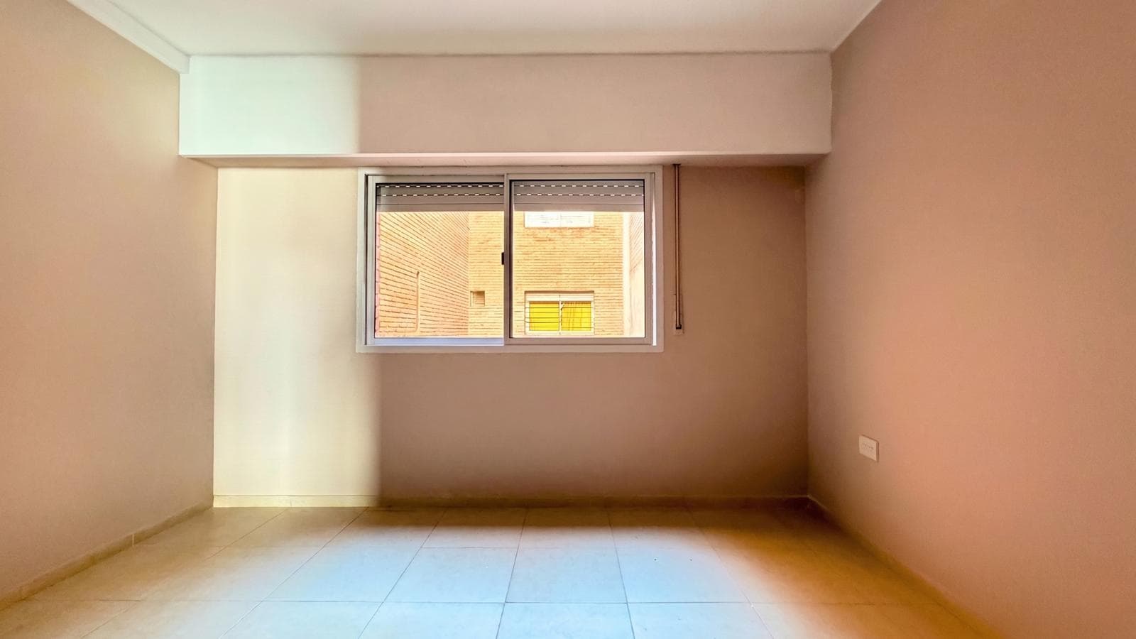 Venta - Departamento 1 Dormitorio a estrenar (Sin Balcon) | Rio de janeiro 1336 - Echesortu, Rosario