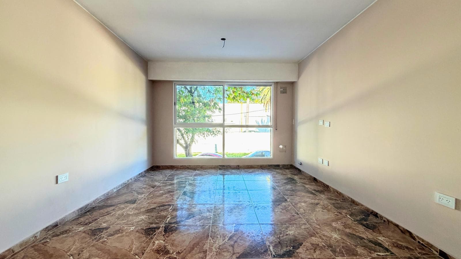 Venta - Departamento 1 Dormitorio a estrenar (Sin Balcon) | Rio de janeiro 1336 - Echesortu, Rosario